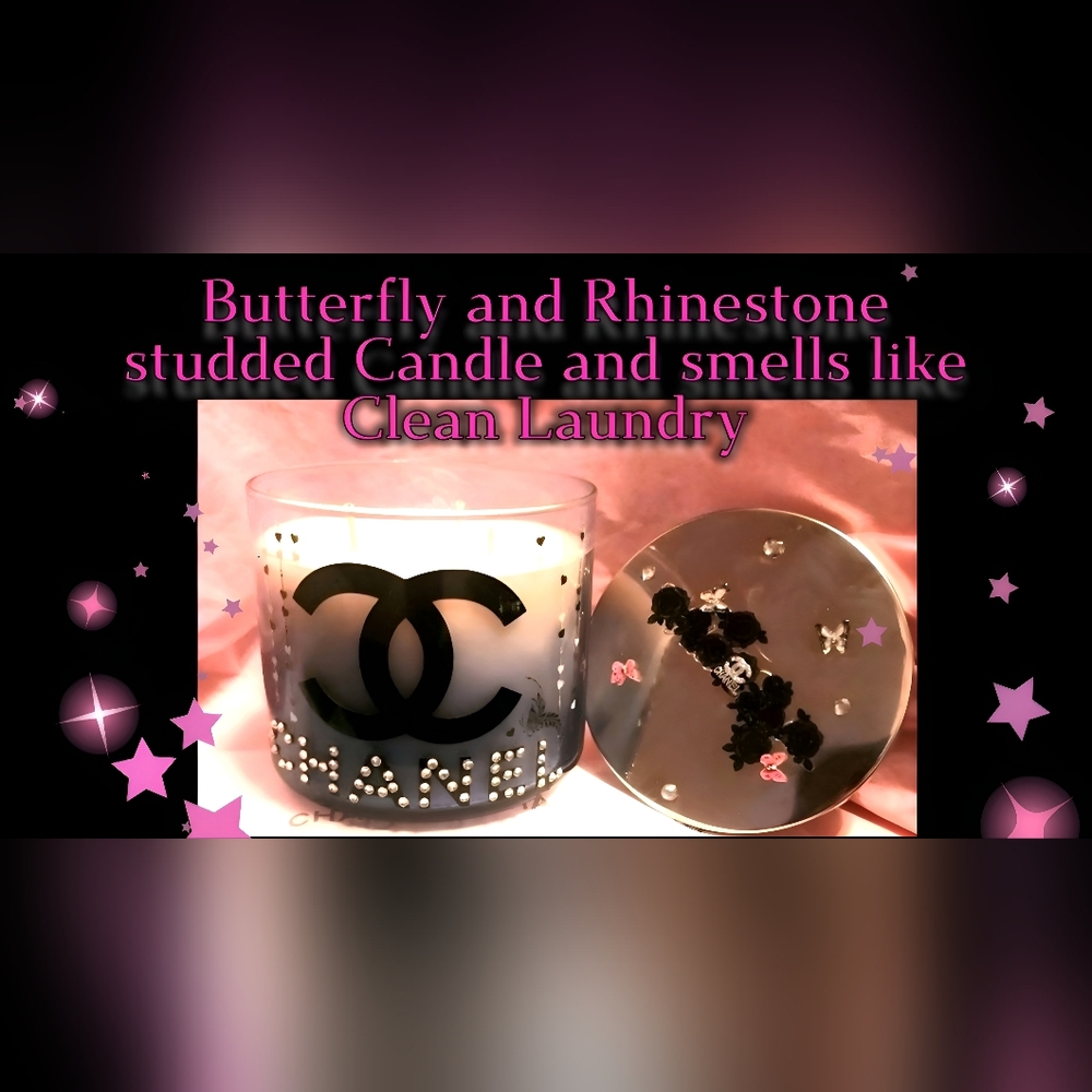 Luxury Candle